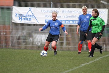 Bild 62 - Schmalfeld am 1.4.12